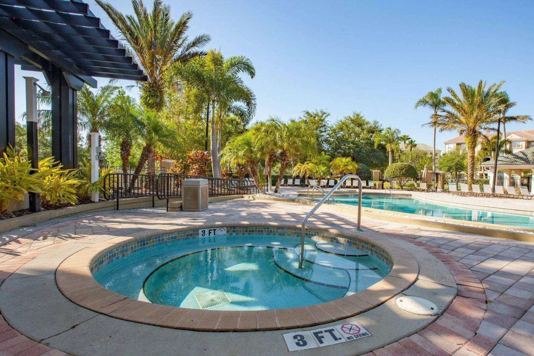Gorgeous Apartment In Orlando At Vista Cay Resort Vc5000 Εξωτερικό φωτογραφία