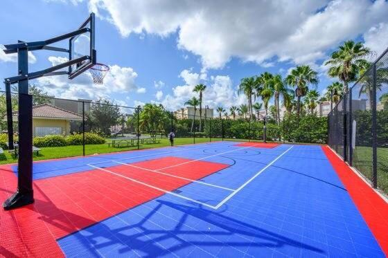 Gorgeous Apartment In Orlando At Vista Cay Resort Vc5000 Εξωτερικό φωτογραφία