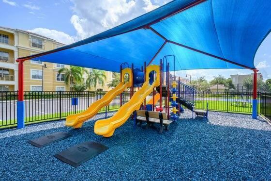 Gorgeous Apartment In Orlando At Vista Cay Resort Vc5000 Εξωτερικό φωτογραφία