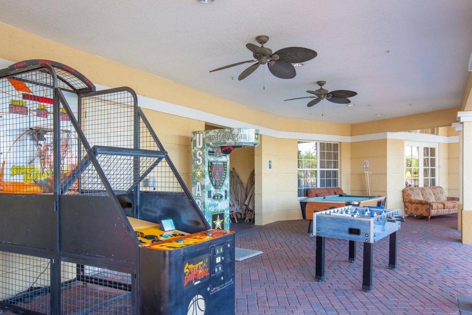 Gorgeous Apartment In Orlando At Vista Cay Resort Vc5000 Εξωτερικό φωτογραφία