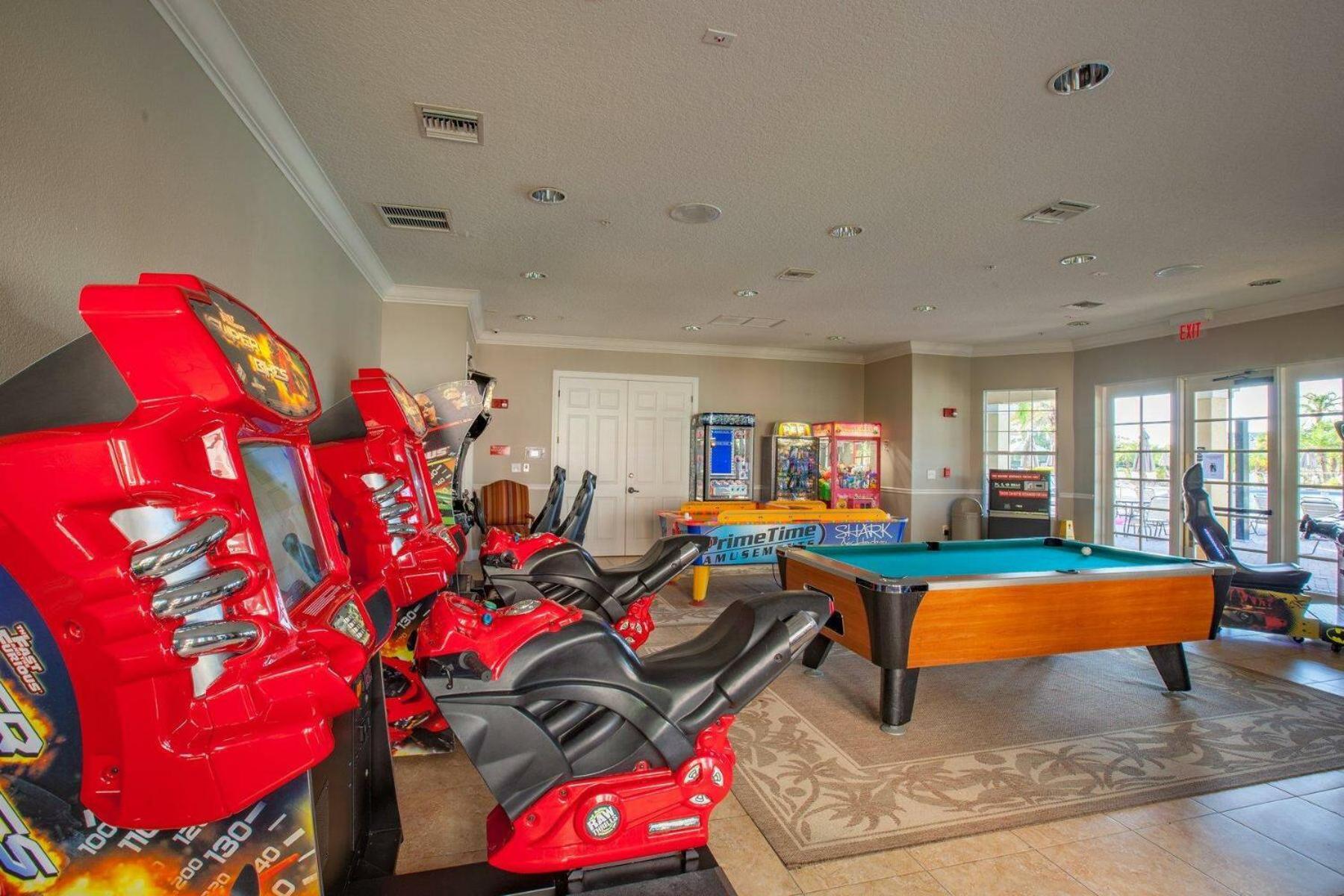 Gorgeous Apartment In Orlando At Vista Cay Resort Vc5000 Εξωτερικό φωτογραφία